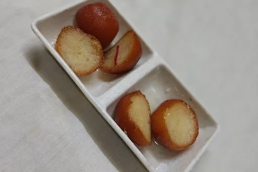 Beshram Hot Gulab Jamun [Small]