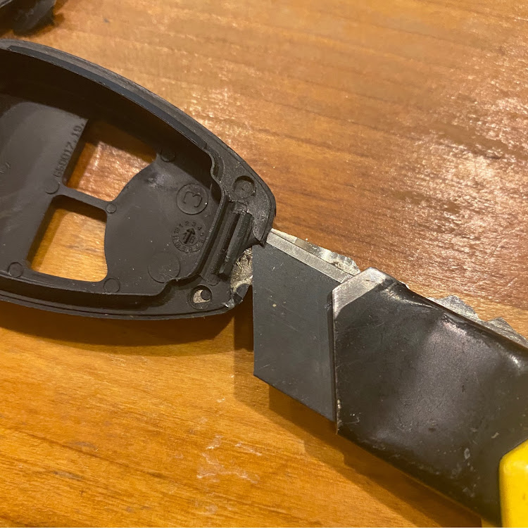 ラングラーアンリミテッドのラングラーjk・キーレスカバー・キーレス・キーフォブ・AJTDESIGNに関するカスタム事例の投稿画像3枚目