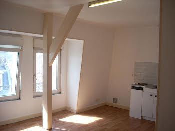 appartement à Saint-Quentin (02)