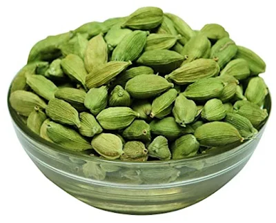 Cardamom - 10 gm