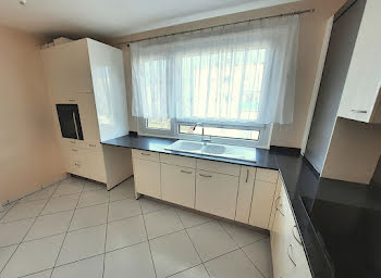 appartement à Bourg-la-Reine (92)