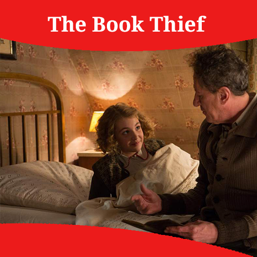 The Book Thief Summary