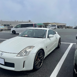 フェアレディZ Z33