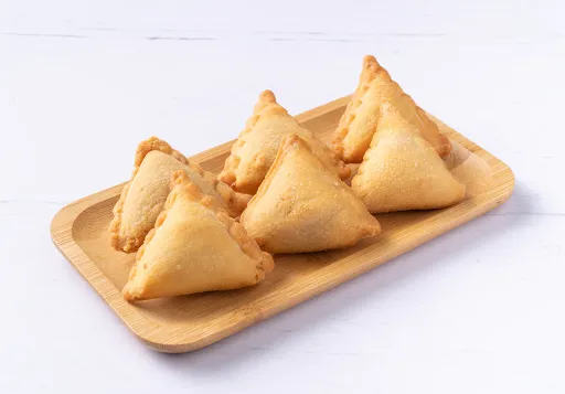 Mini Pizza Pockets