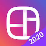 Cover Image of Herunterladen Photo Editor & Collage Maker - Photo Grid Lite 1.11 APK