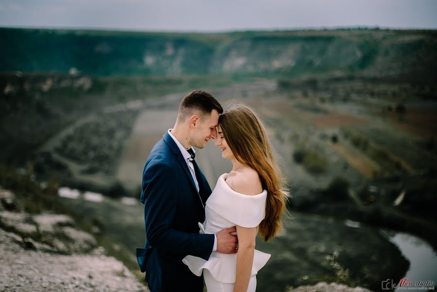 Fotógrafo de bodas Nicolai Buruiana (neostudio). Foto del 6 de julio 2019