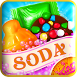 Cover Image of Herunterladen Guides Candy Crush Soda Saga 1.3 APK