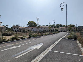 terrain à batir à Pernes-les-Fontaines (84)