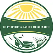 CH Property & Garden Maintenance Logo