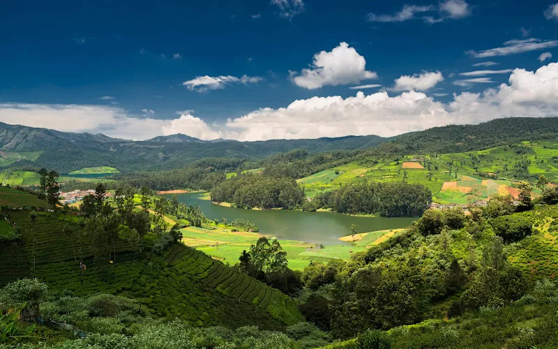 india-summer-destinations-Ooty