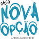 Download Rádio Nova Opção For PC Windows and Mac 1.0