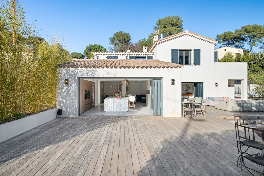 Vente maison 5 pièces 205 m² à Saint paul de Vence (06570), 1 290 000 €