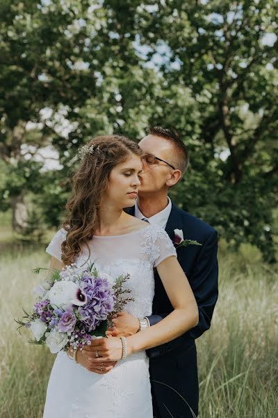 Wedding photographer Meg Schuurman (megschuurman). Photo of 5 May 2019