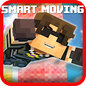 Animation Mod for MCPE