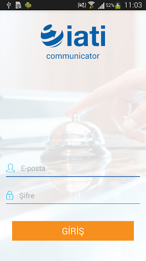 IATI communicator