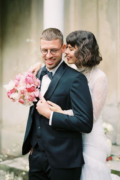 Photographe de mariage Irena Balashko (irenabalashko). Photo du 5 mai 2019