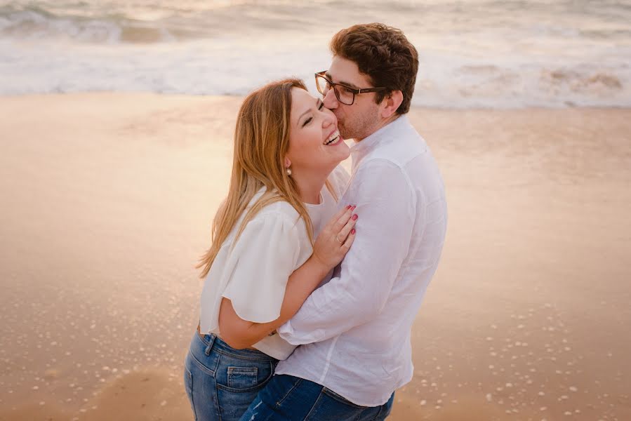 Fotografo di matrimoni Luciano Reis (lucianoreis). Foto del 15 gennaio 2019