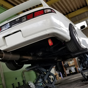 シルビア S14 後期