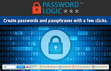 PasswordLogic small promo image