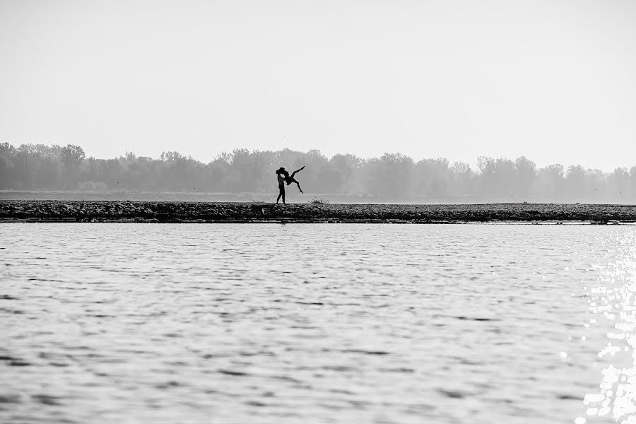 Bröllopsfotograf Artur Wąsowski (waskiekadry). Foto av 5 mars 2023