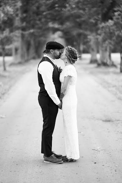 Photographe de mariage Joakim Orrvik (joakimorrvik). Photo du 28 juin 2021