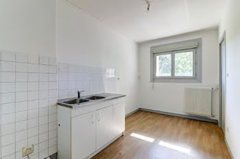 appartement à Nuits-Saint-Georges (21)