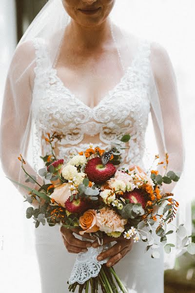 Fotógrafo de casamento Trung Dinh (ruxatphotography). Foto de 6 de dezembro 2023