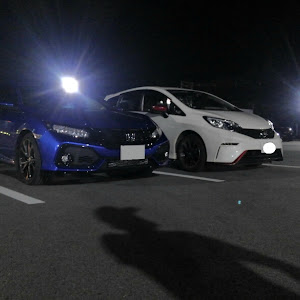 シビック FK7