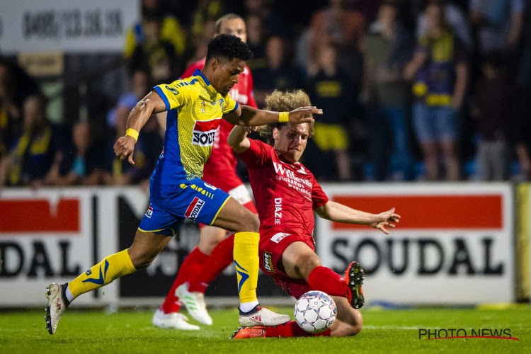 Westerlo heeft tweede zege beet na zoutloze match die de geschiedenisboeken niet zal halen