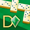 Imagem do logotipo de Domino Diamond