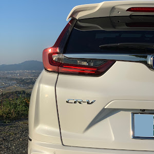 CR-V RT5