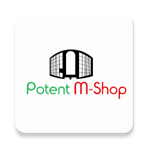 Download Potent MShop For PC Windows and Mac