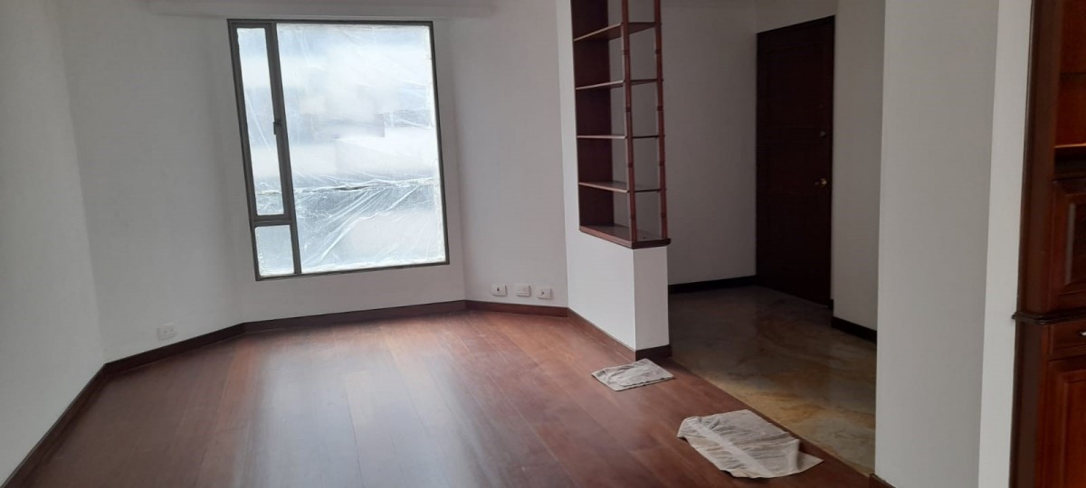 Apartamento En Venta - La Calleja, Bogota