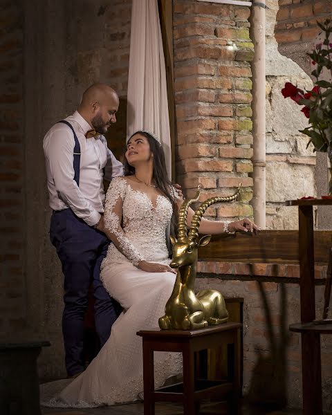 Fotógrafo de bodas Jesus Mora (jesusmorafoto). Foto del 20 de marzo 2020