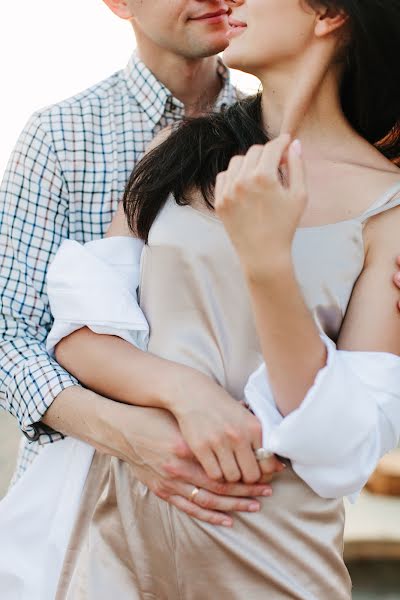 Photographe de mariage Alisa Grigoriadi (alicegrigoriadi). Photo du 1 octobre 2018