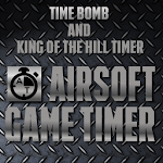 Airsoft Game Timer Apk