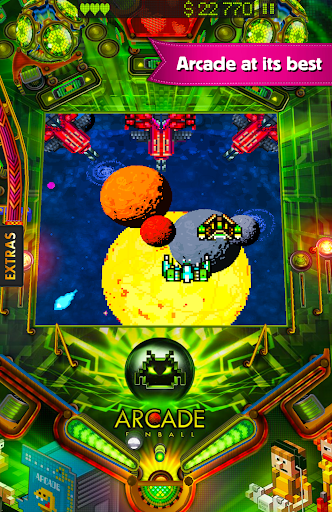 Pinball Fantasy HD