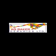 A G Baker Ceramics Ltd Logo