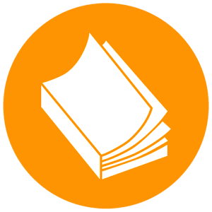 Material Android Development logo