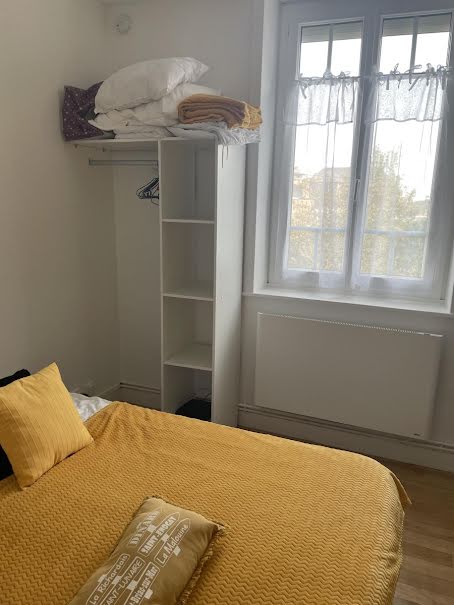 Vente appartement 1 pièce 25.43 m² à Saint-Lunaire (35800), 203 775 €
