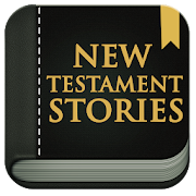 New Testament Stories  Icon