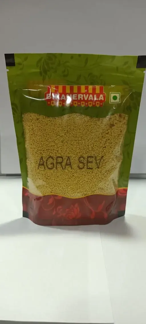 Agra Sev 200g