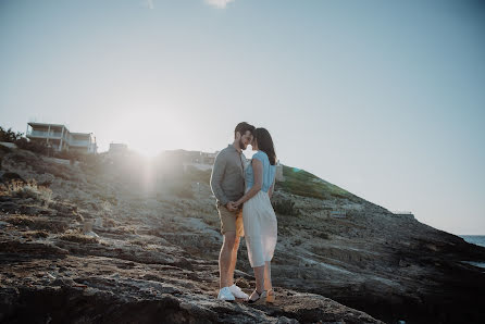 Fotógrafo de bodas Torsten Hartmann (th-fotografie). Foto del 6 de agosto 2019