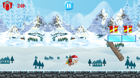 How to get Jetpack Santa Claus Christmas 1.0 apk for android