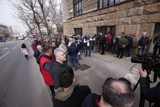 Sindikat Nezavisnost: Vera u sindikate nije izgubljena