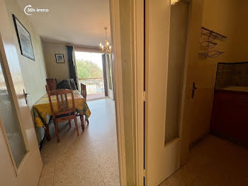 appartement à Argeles-sur-mer (66)