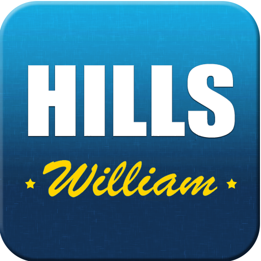 William and Hills app