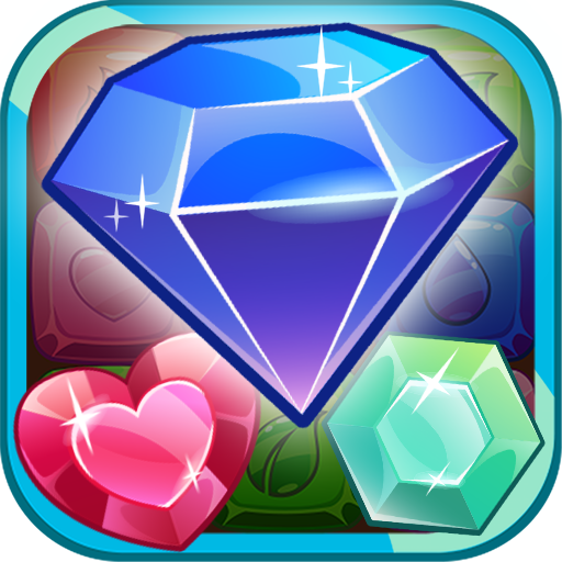 Jewels Rush icon