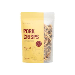 Chao + Pan - Original Pork Crisps