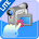 One click video LITE icon